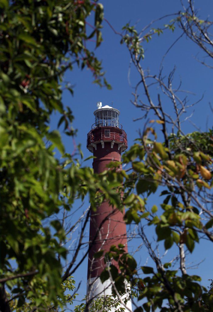 barnegat light state park
